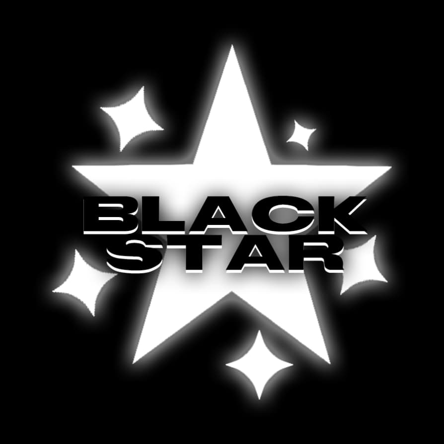 Blackstar logo